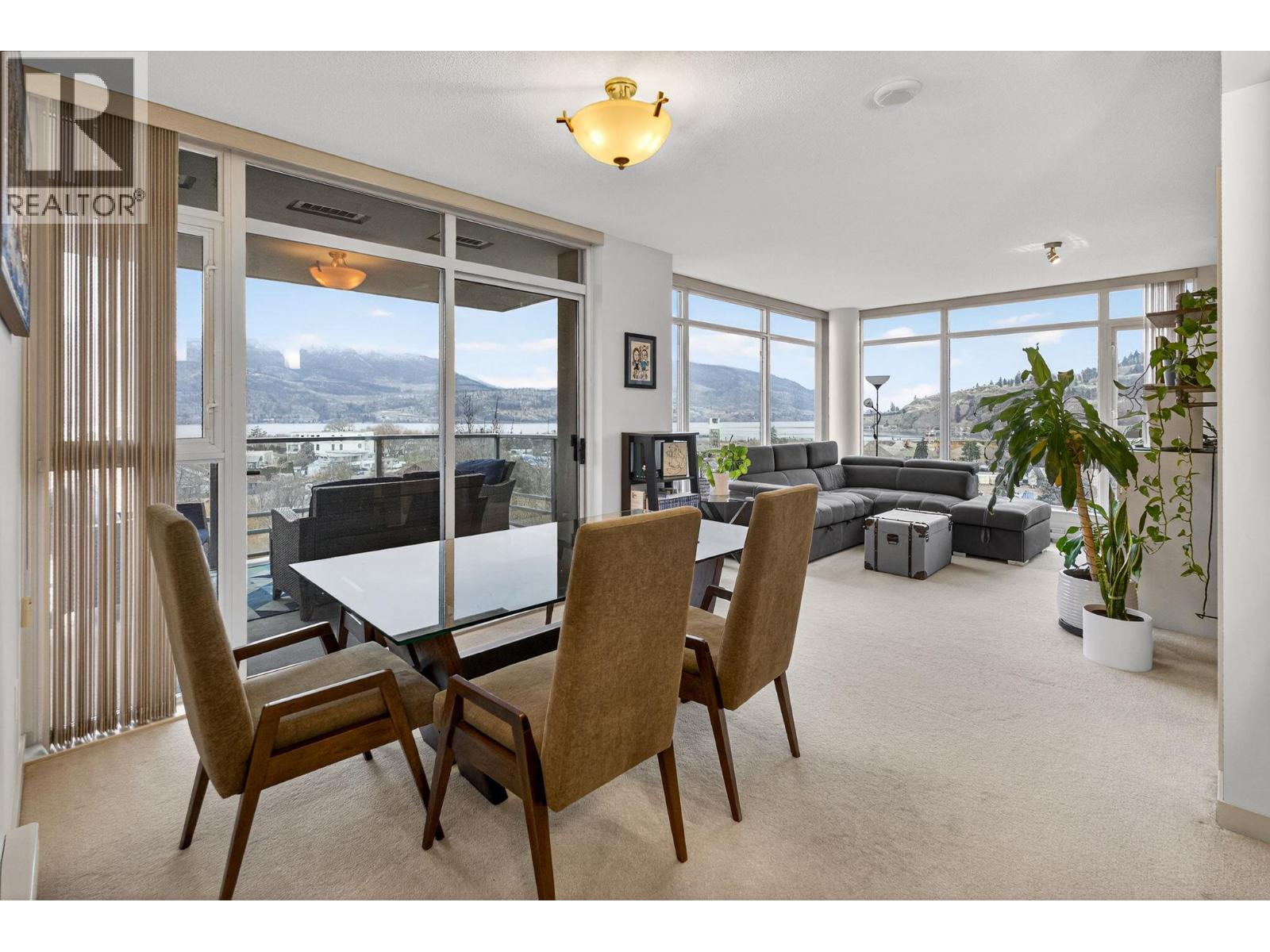 801 1075 Sunset Drive, Kelowna