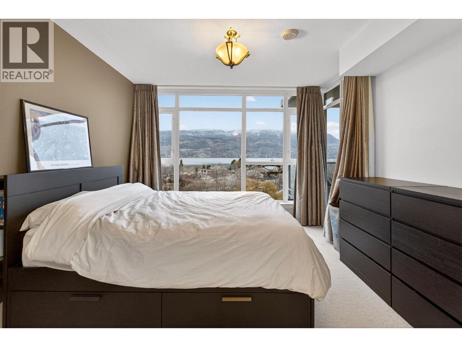 801 1075 Sunset Drive, Kelowna