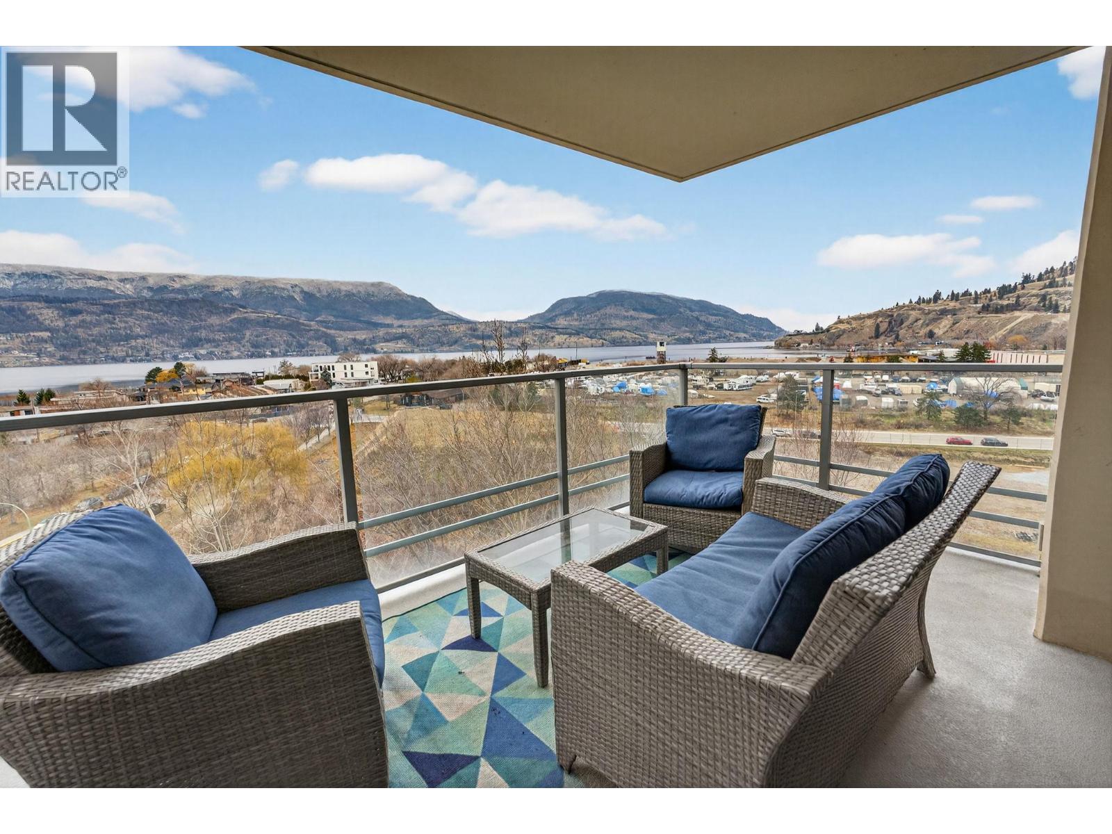 801 1075 Sunset Drive, Kelowna