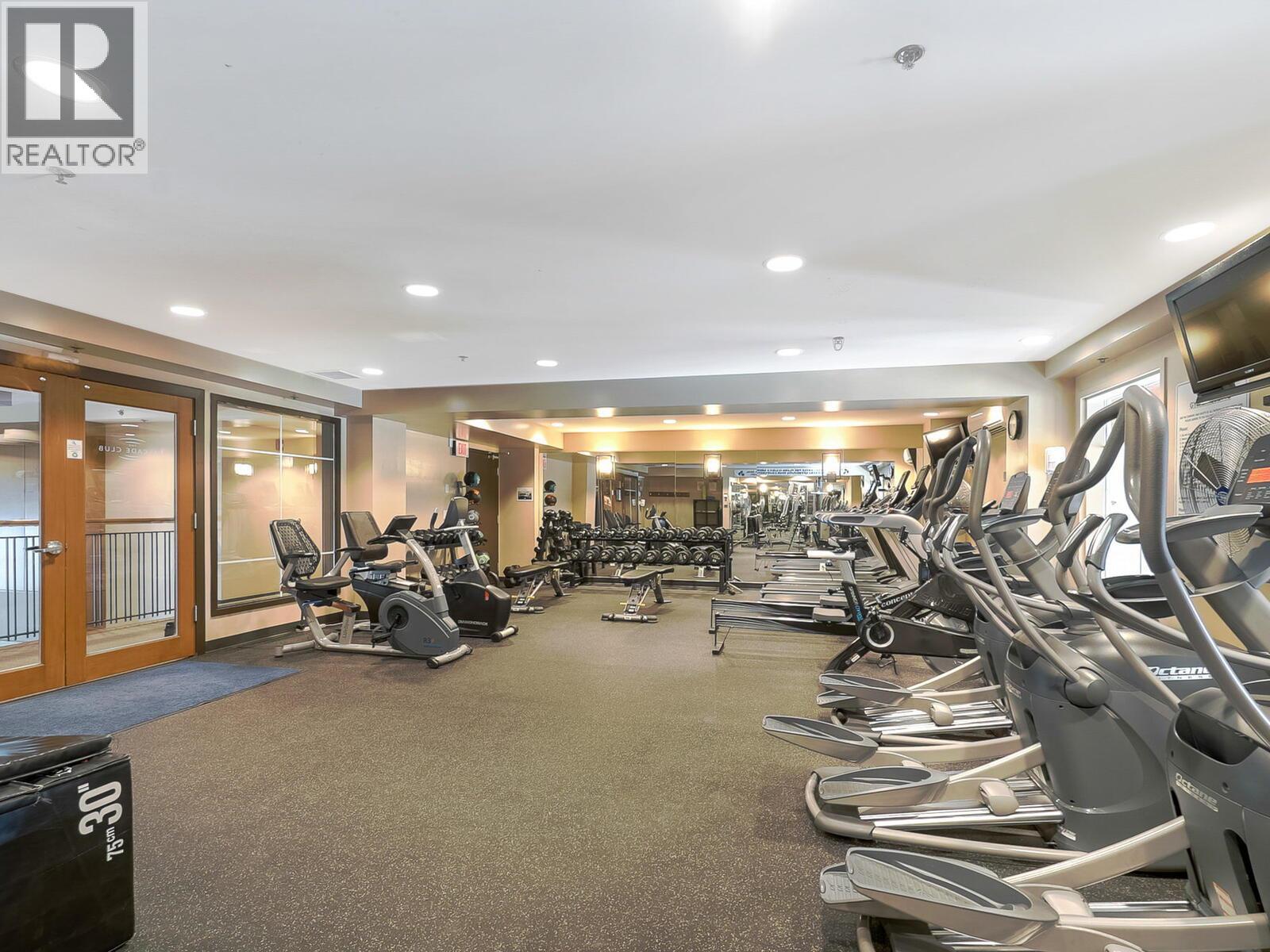 801 1075 Sunset Drive, Kelowna