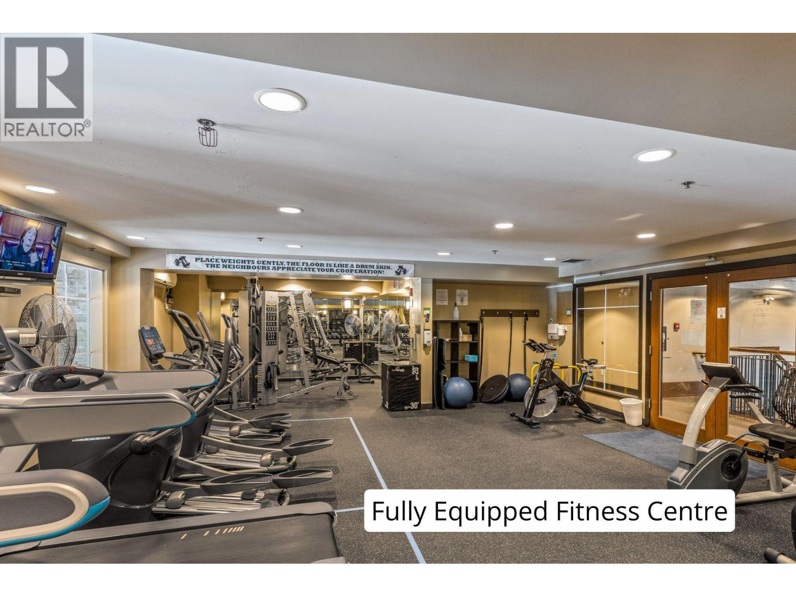 801 1075 Sunset Drive, Kelowna