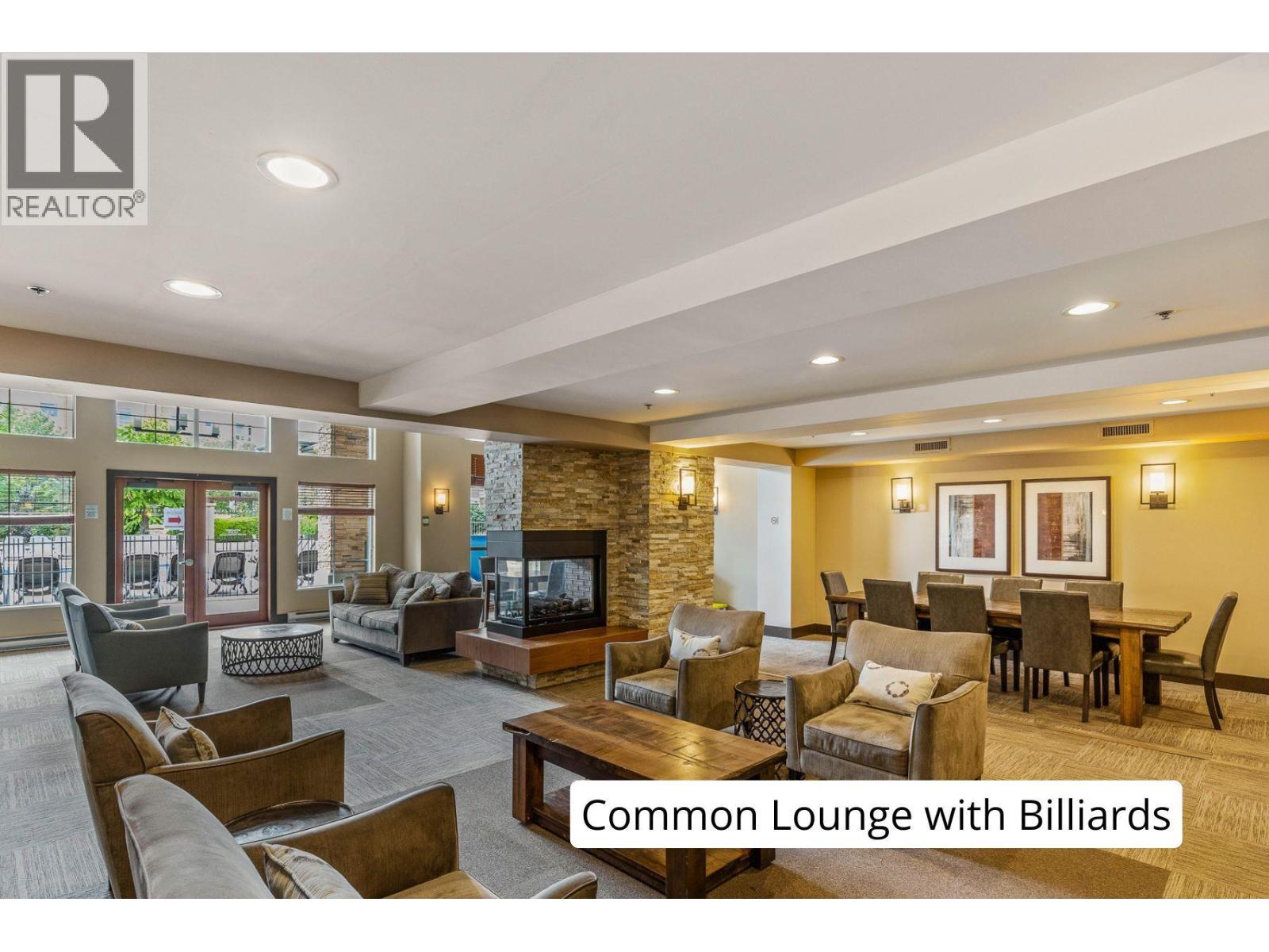 801 1075 Sunset Drive, Kelowna