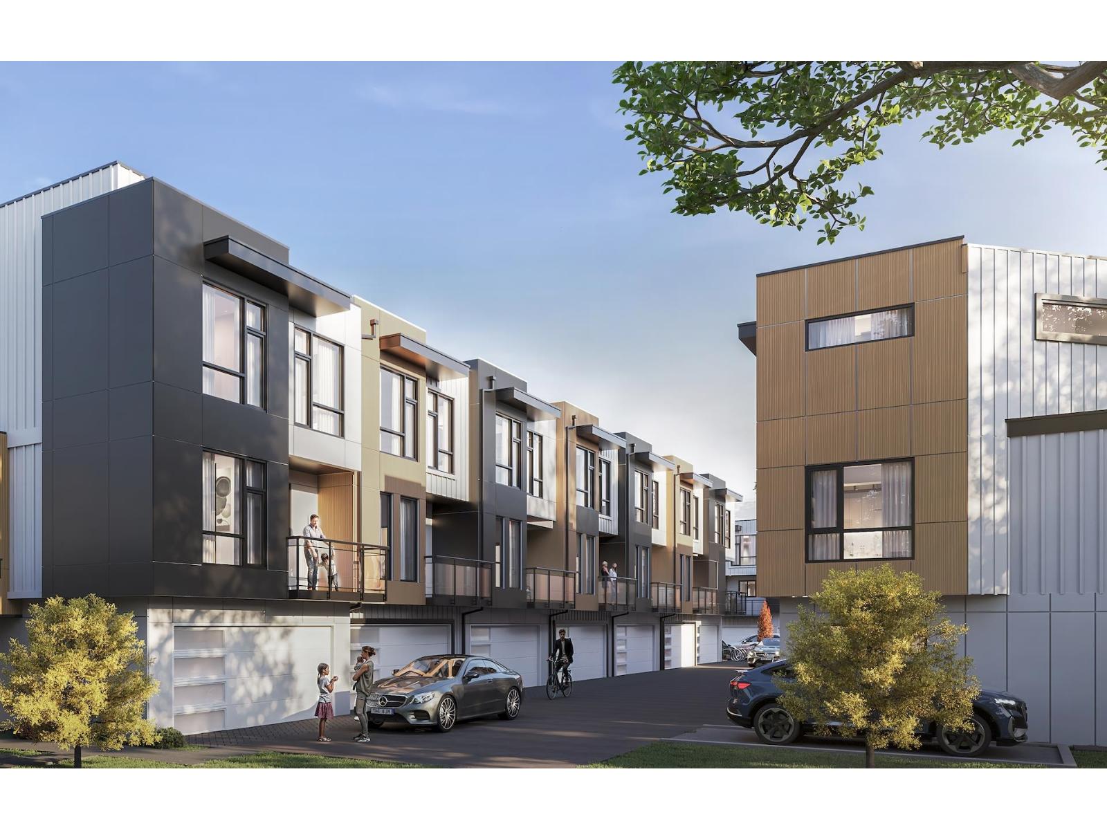 21 2655 158 STREET, Surrey