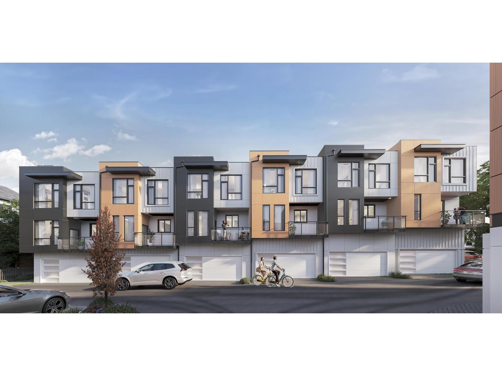 21 2655 158 STREET, Surrey