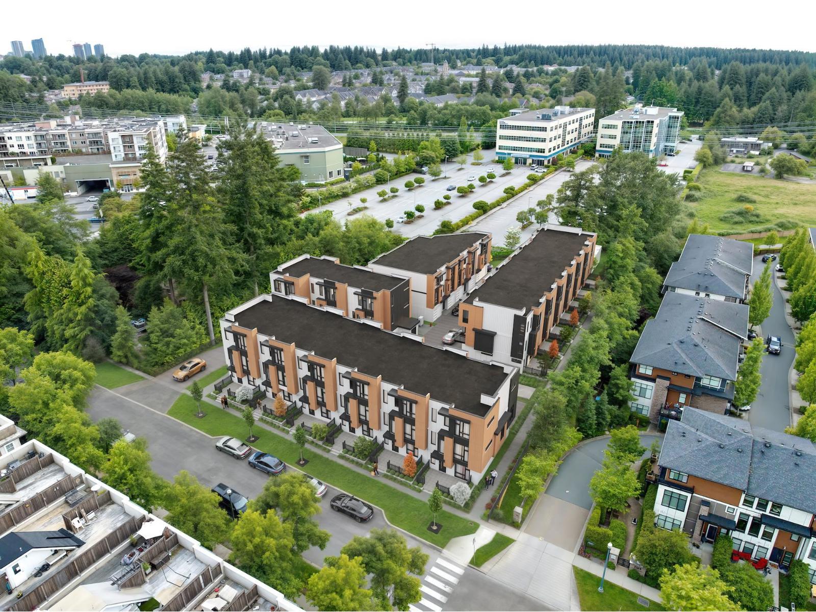 21 2655 158 STREET, Surrey