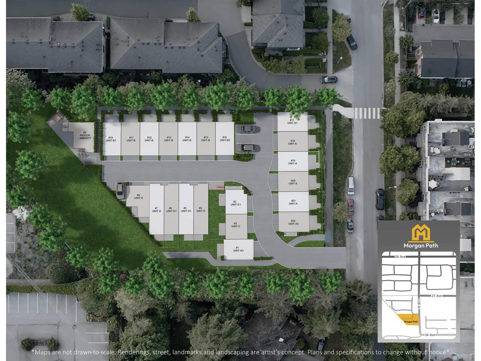 21 2655 158 STREET, Surrey