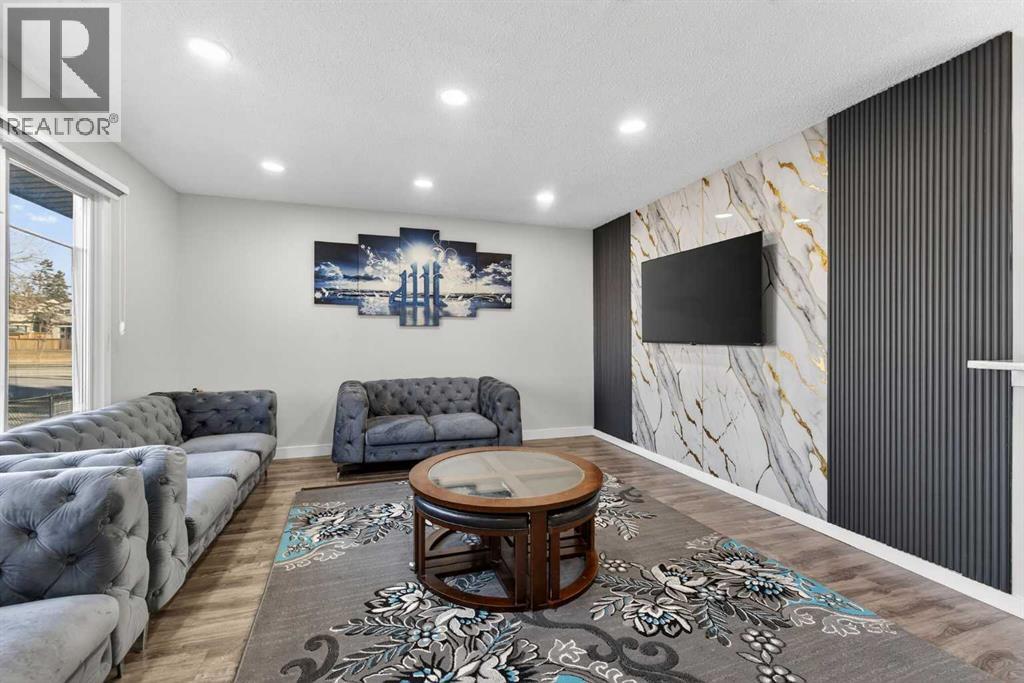 Single Family House Bungalow for Sale in  Malvern Crescent NE Marlborough Park Calgary 