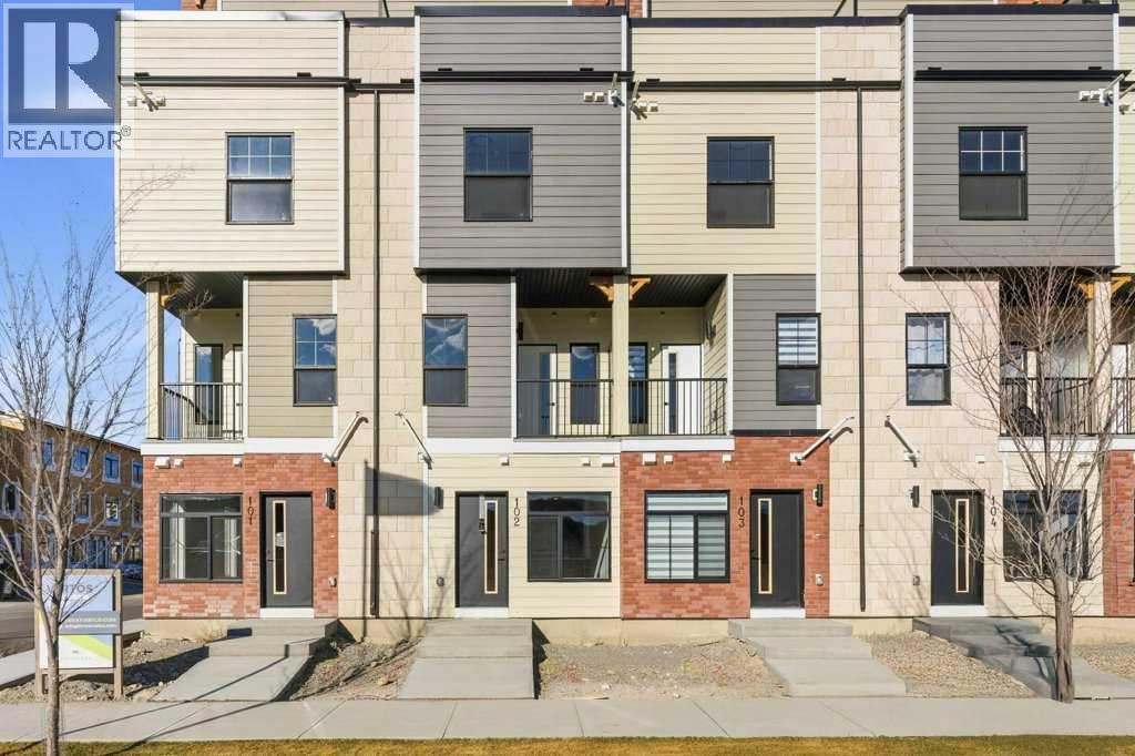 156 Park Street, Cochrane