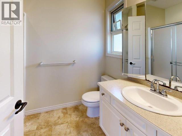 7176 GEORGIA CRES, Powell River