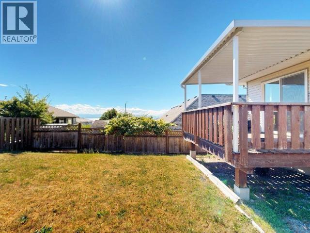 7176 GEORGIA CRES, Powell River