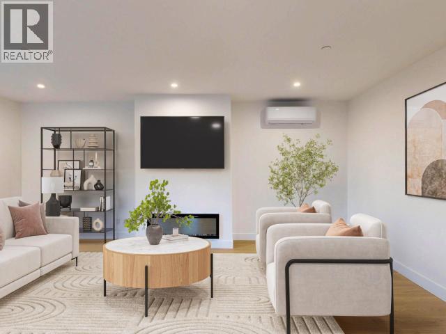 #C104 6900 BURNABY STREET - 5