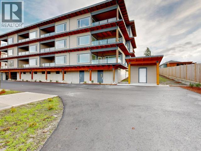 #C201 6900 BURNABY STREET - 1