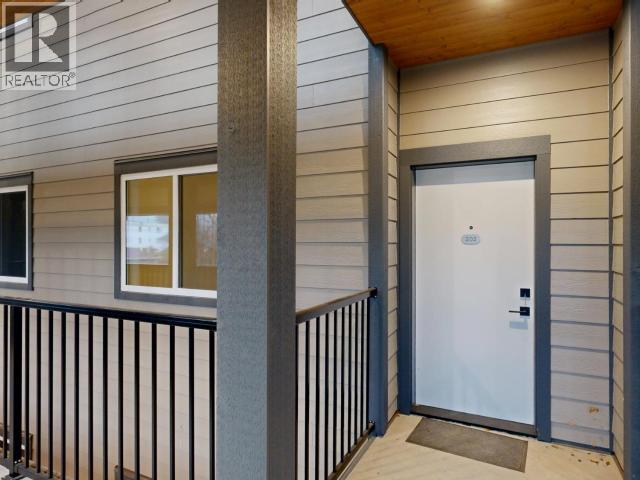 #C202 6900 BURNABY STREET - 2