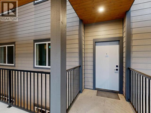 #C203 6900 BURNABY STREET - 2