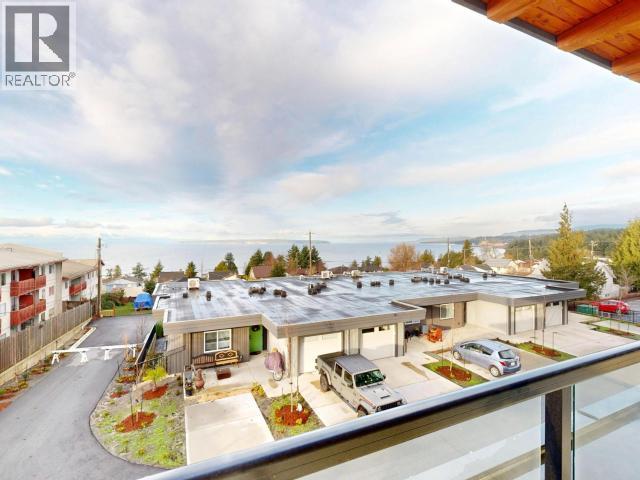 C204-6900 BURNABY STREET, Powell River