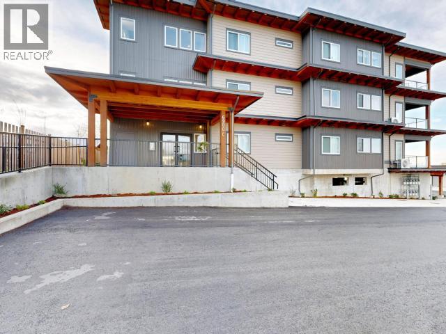 C204-6900 BURNABY STREET, Powell River