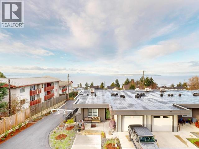 #C204 6900 BURNABY STREET - 2