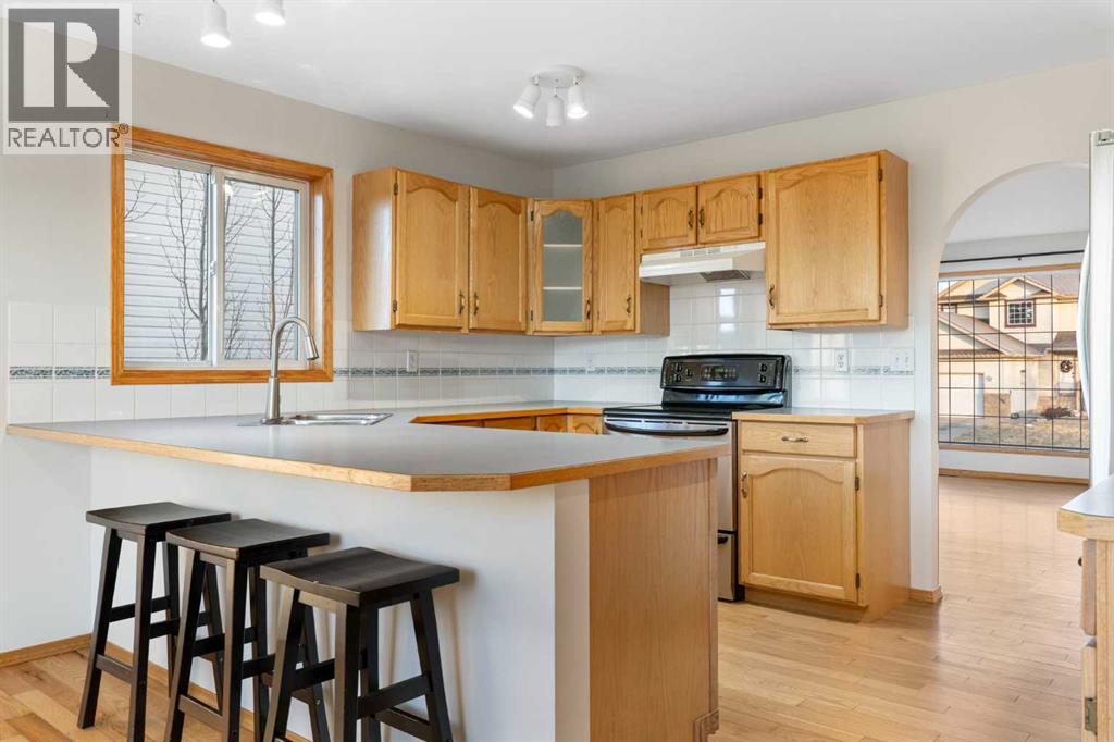 165 Quigley Drive, Cochrane