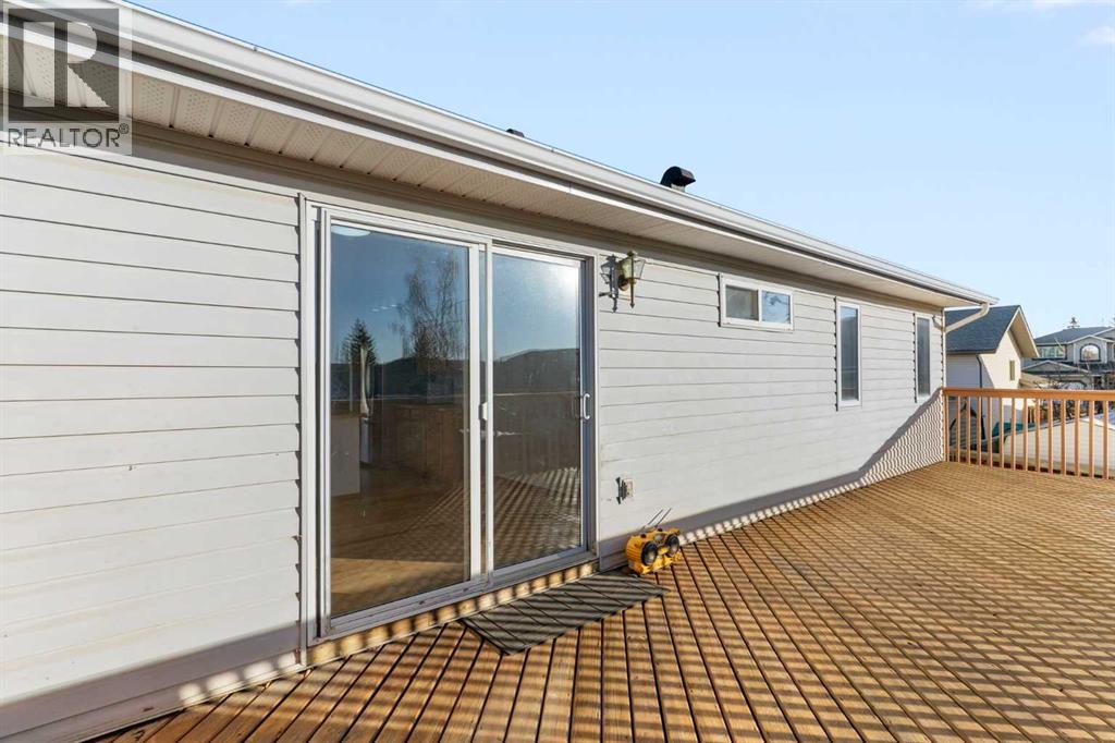 165 Quigley Drive, Cochrane