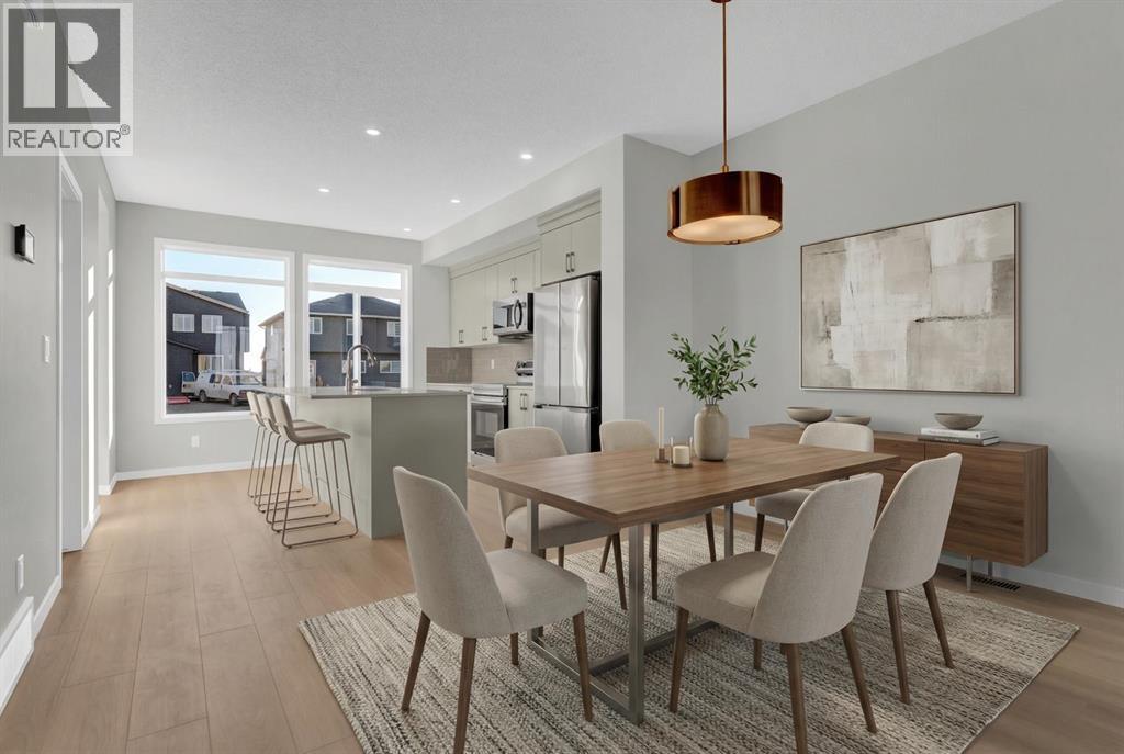 Single Family House for Sale in  Corner Glen Drive NE Cornerstone Calgary 