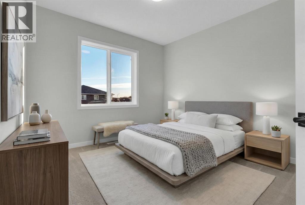 Single Family House for Sale in  Corner Glen Drive NE Cornerstone Calgary 