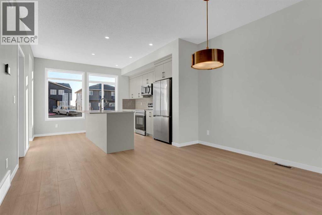 Single Family House for Sale in  Corner Glen Drive NE Cornerstone Calgary 