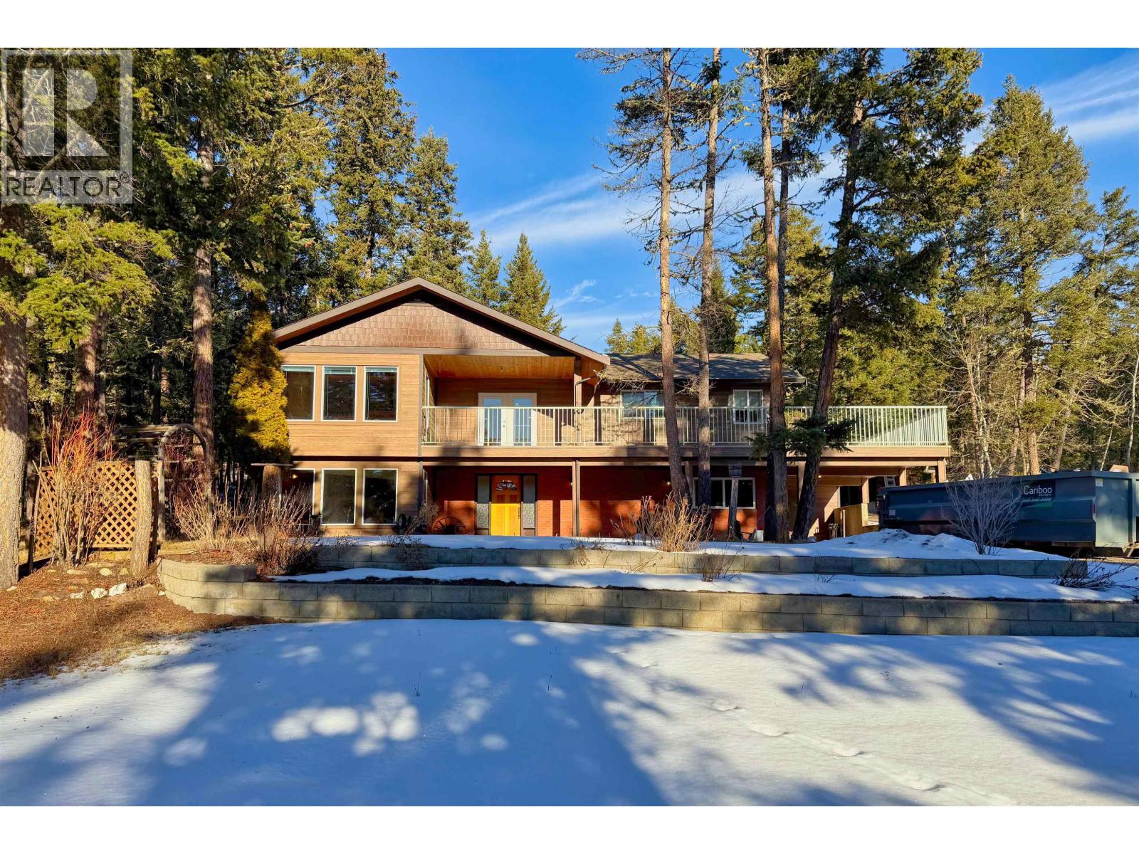 1711 MACGREGOR DRIVE, Williams Lake