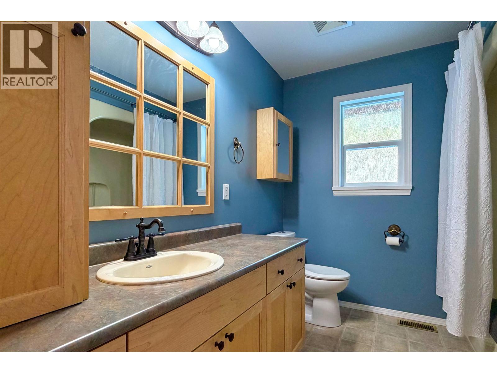 1711 MACGREGOR DRIVE, Williams Lake