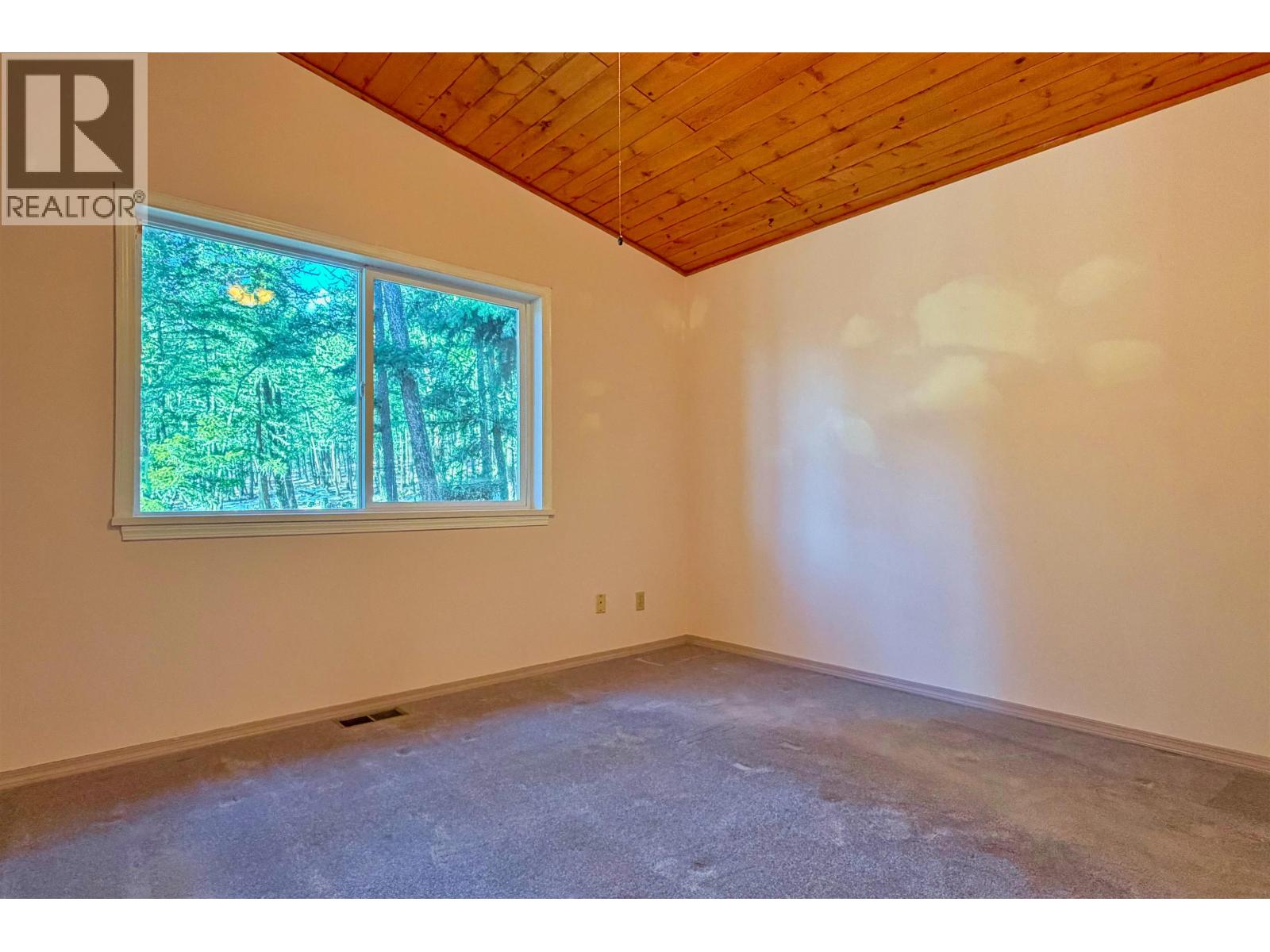 1711 MACGREGOR DRIVE, Williams Lake