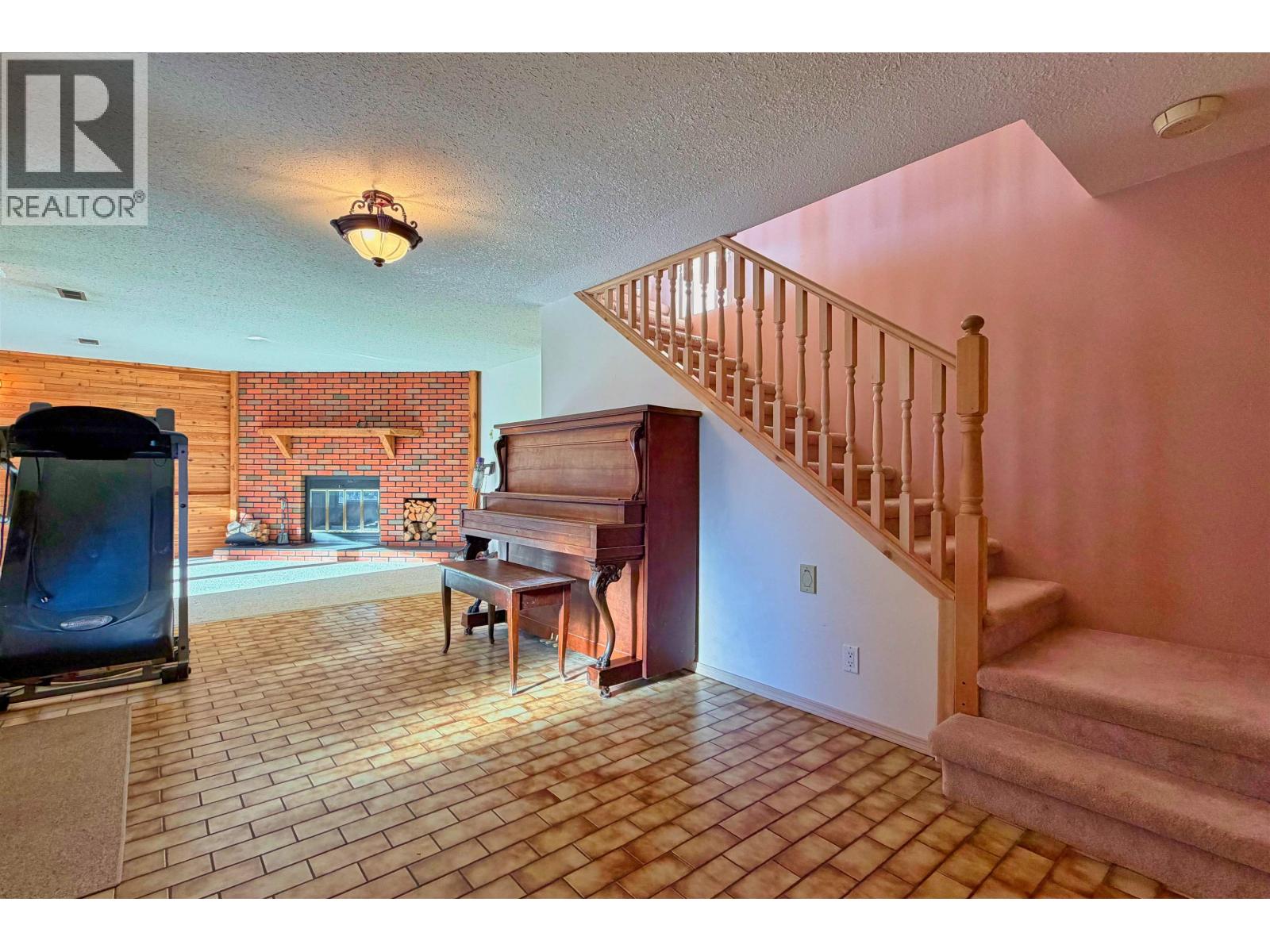 1711 MACGREGOR DRIVE, Williams Lake