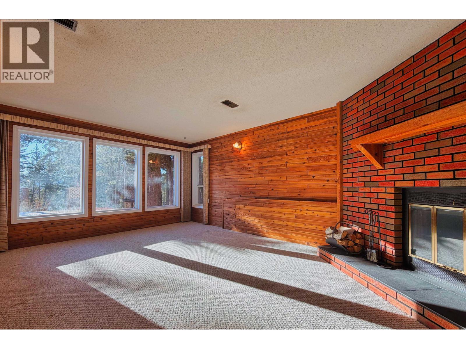 1711 MACGREGOR DRIVE, Williams Lake