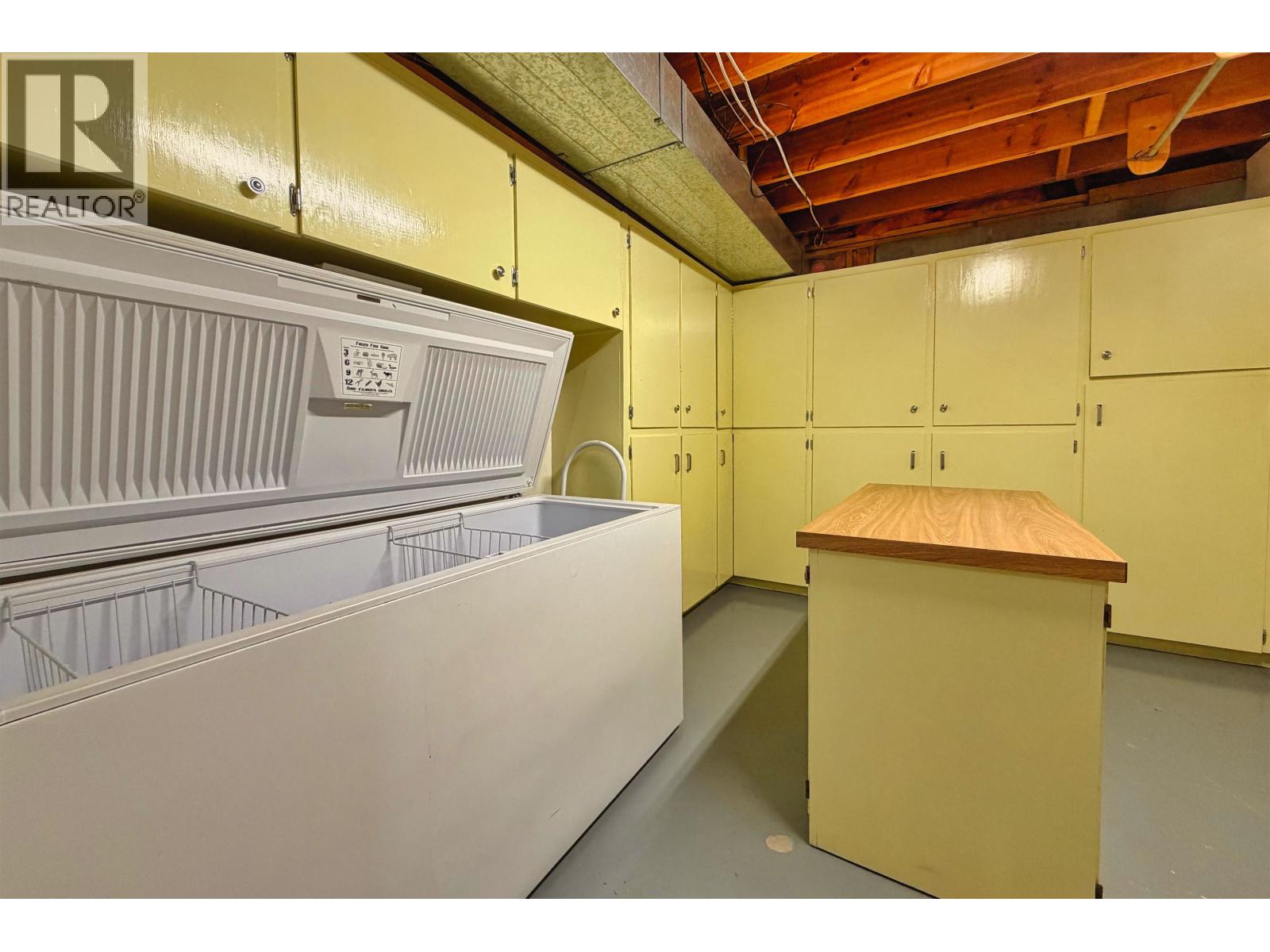 1711 MACGREGOR DRIVE, Williams Lake