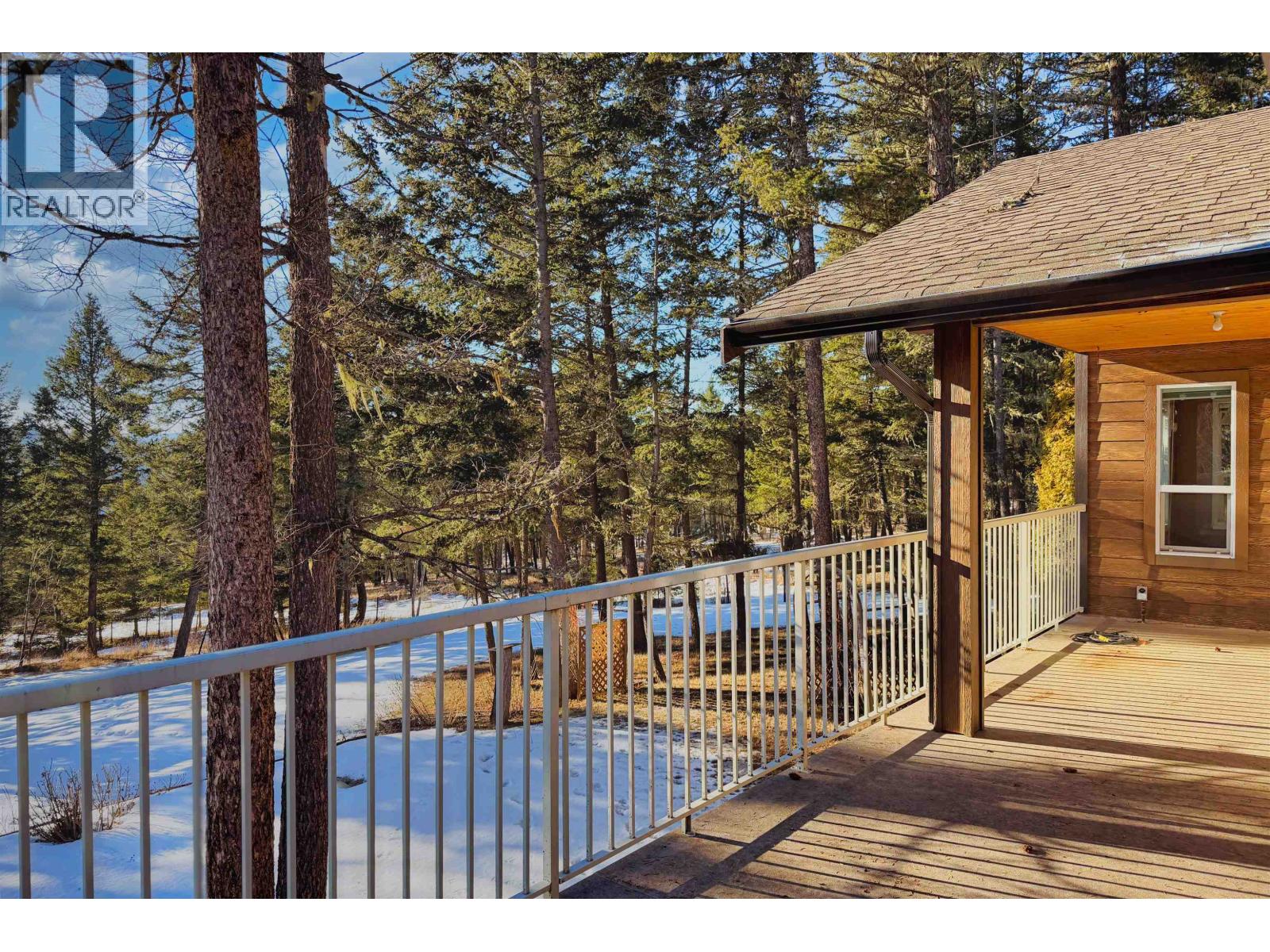 1711 MACGREGOR DRIVE, Williams Lake