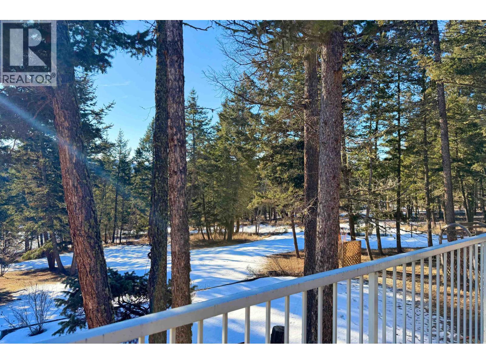 1711 MACGREGOR DRIVE, Williams Lake
