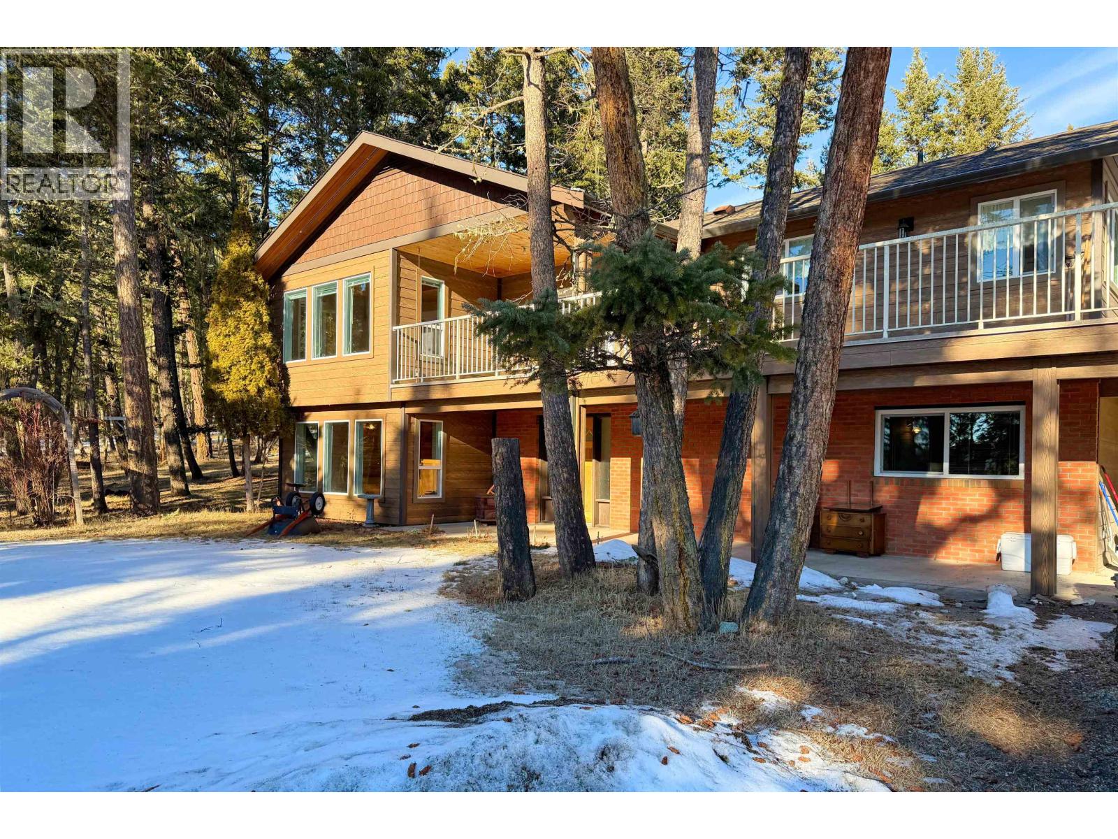 1711 MACGREGOR DRIVE, Williams Lake