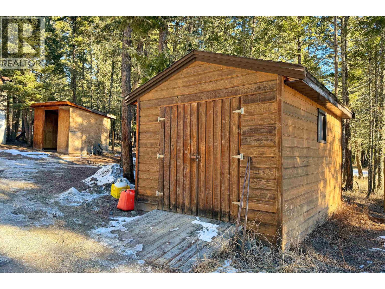 1711 MACGREGOR DRIVE, Williams Lake