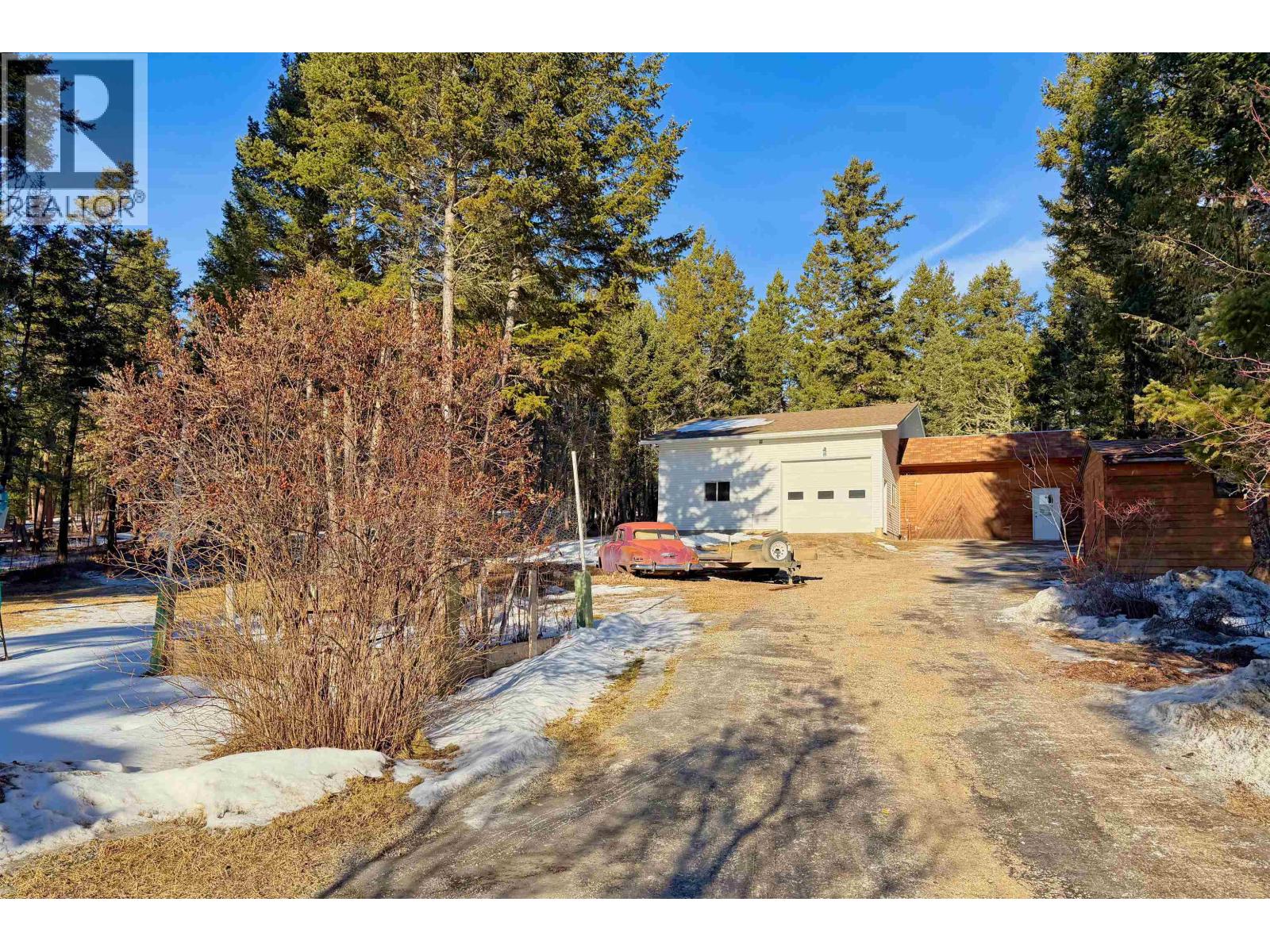 1711 MACGREGOR DRIVE, Williams Lake