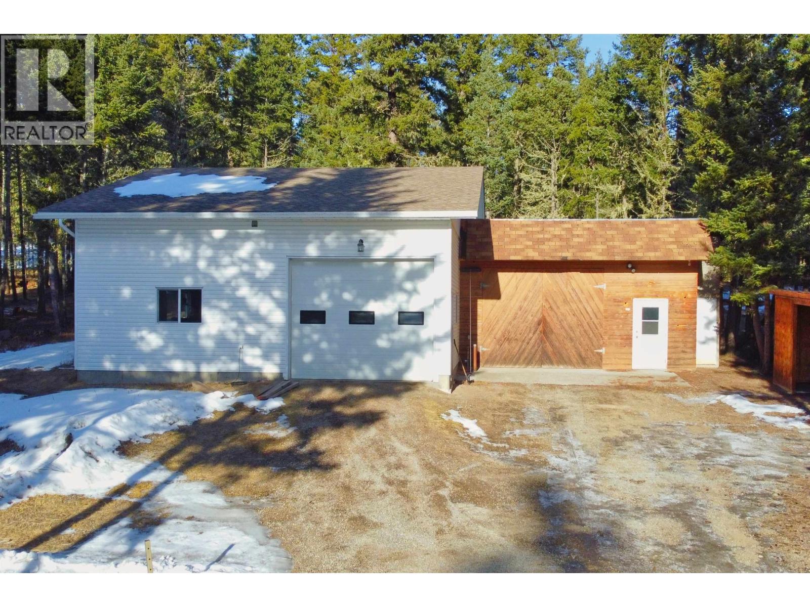 1711 MACGREGOR DRIVE, Williams Lake