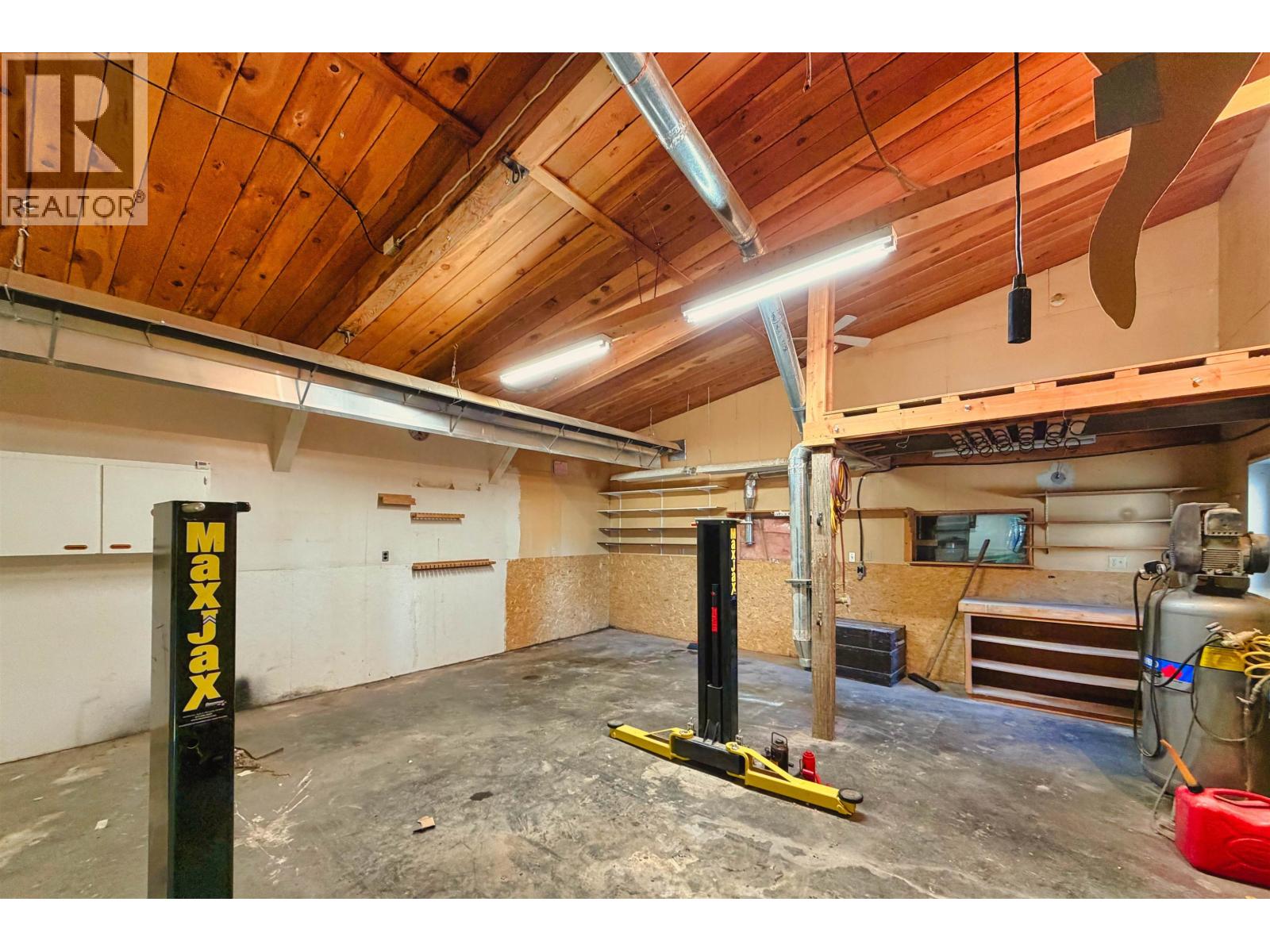 1711 MACGREGOR DRIVE, Williams Lake