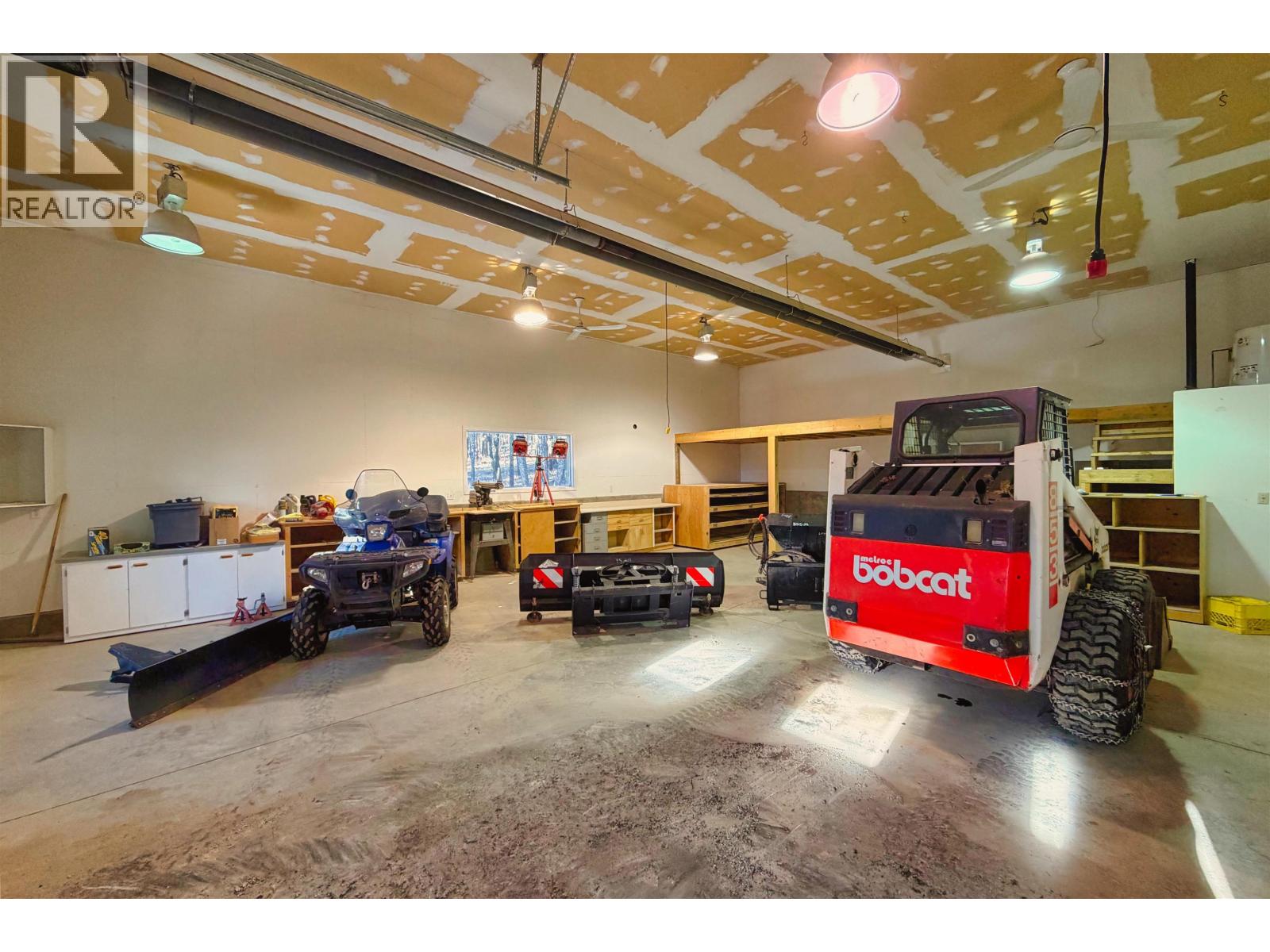 1711 MACGREGOR DRIVE, Williams Lake