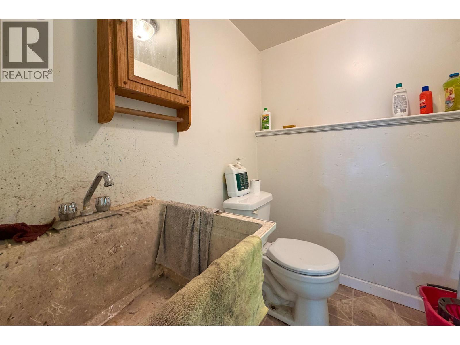 1711 MACGREGOR DRIVE, Williams Lake