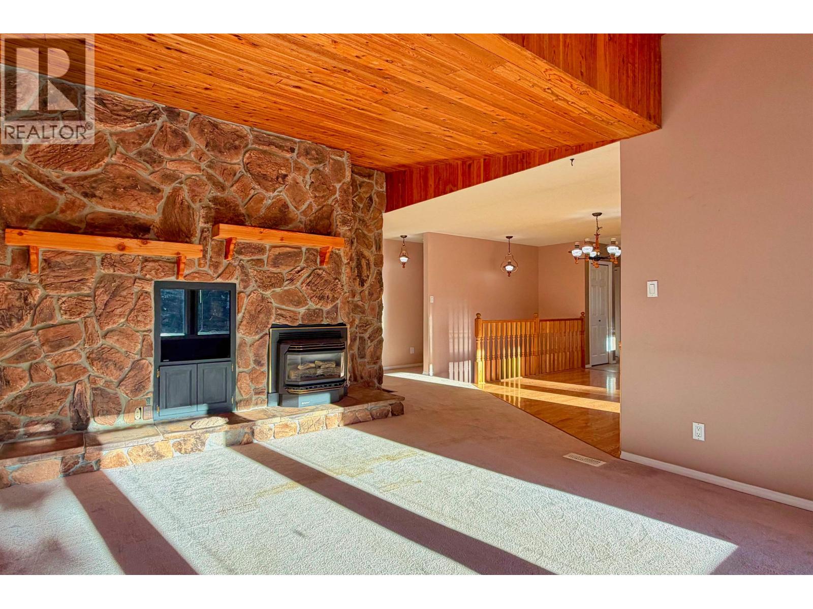 1711 MACGREGOR DRIVE, Williams Lake