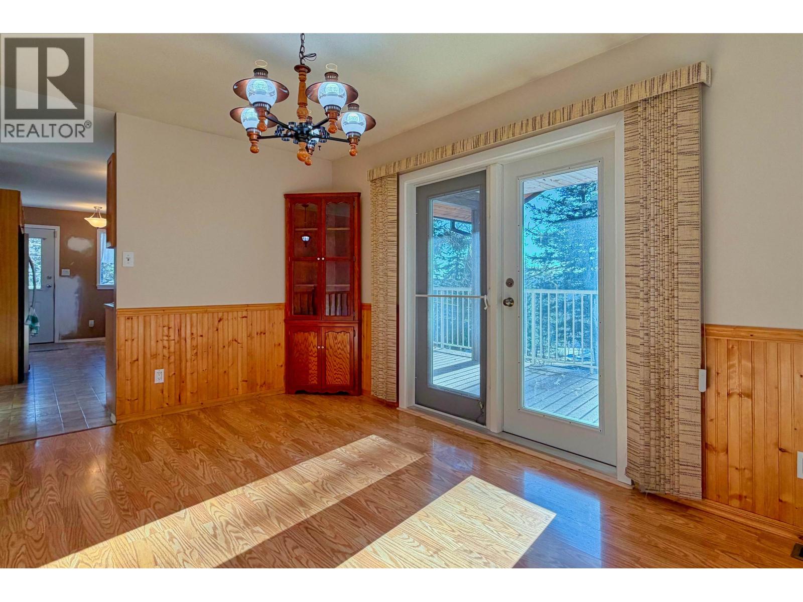 1711 MACGREGOR DRIVE, Williams Lake