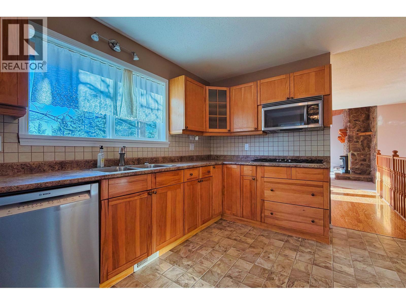 1711 MACGREGOR DRIVE, Williams Lake