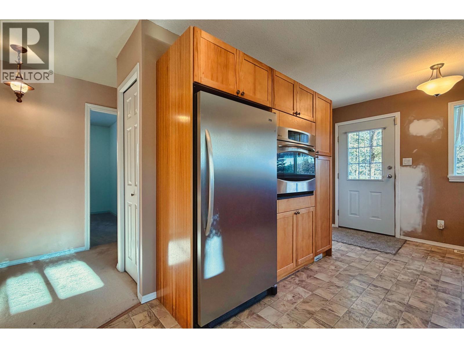 1711 MACGREGOR DRIVE, Williams Lake