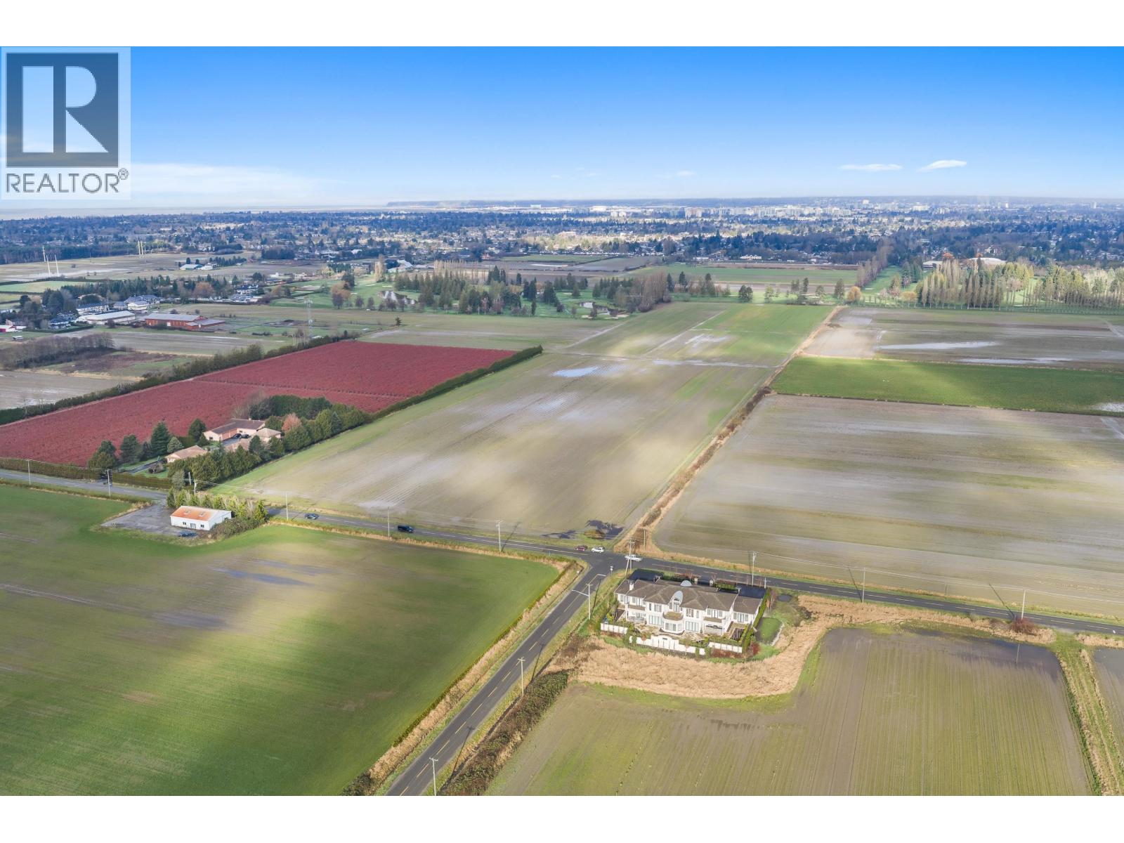 8951 FINN ROAD, Richmond