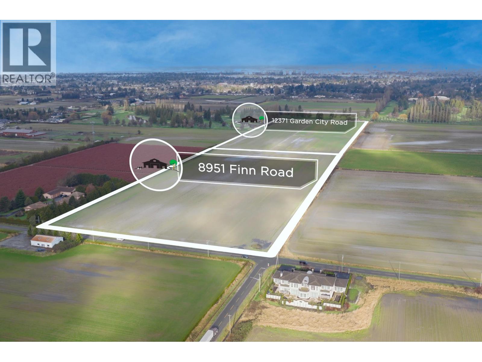 8951 FINN ROAD, Richmond