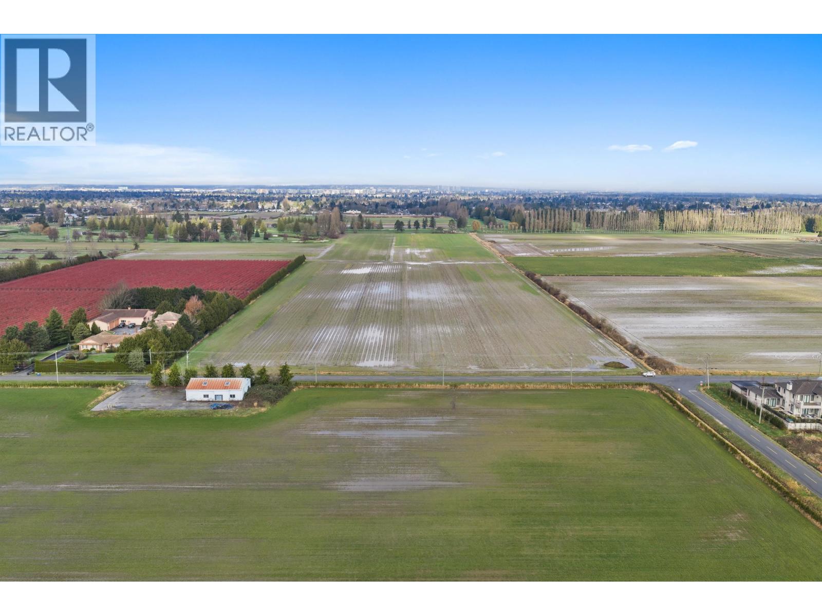 8951 FINN ROAD, Richmond