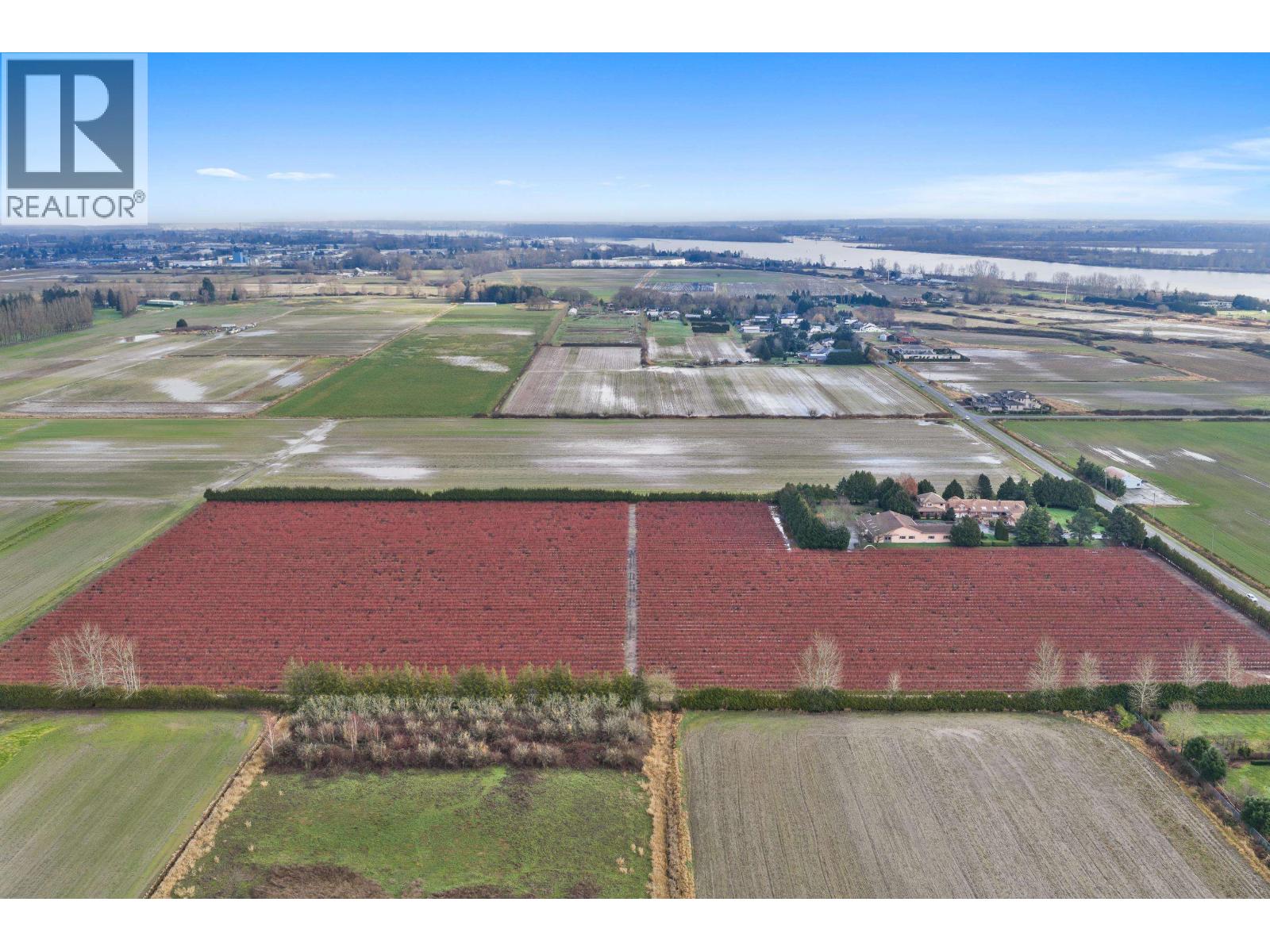 8951 FINN ROAD, Richmond