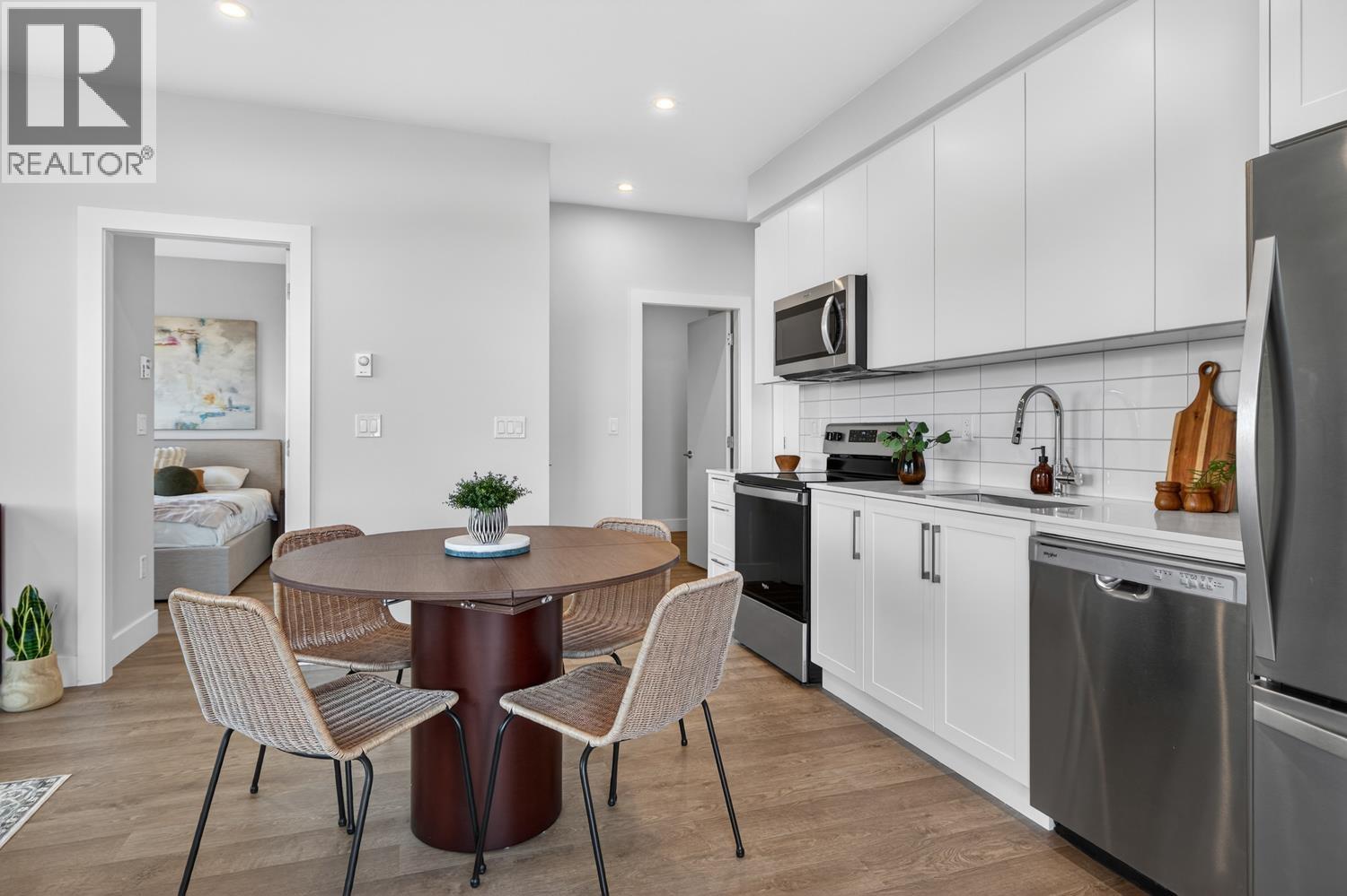 #107-1942 STARLING Drive, Tsawwassen